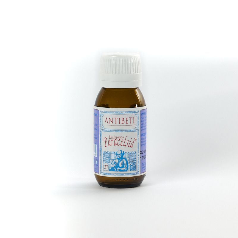 Paracelsia 37 Antibeti - Imagen 4