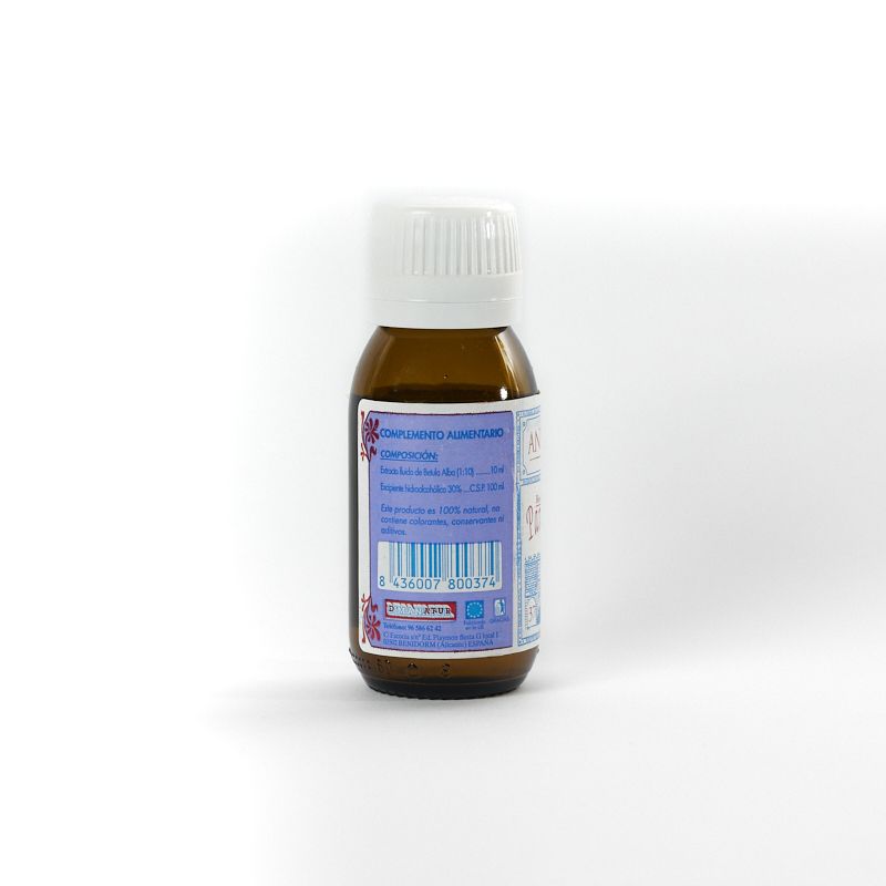 Paracelsia 37 Antibeti - Imagen 3