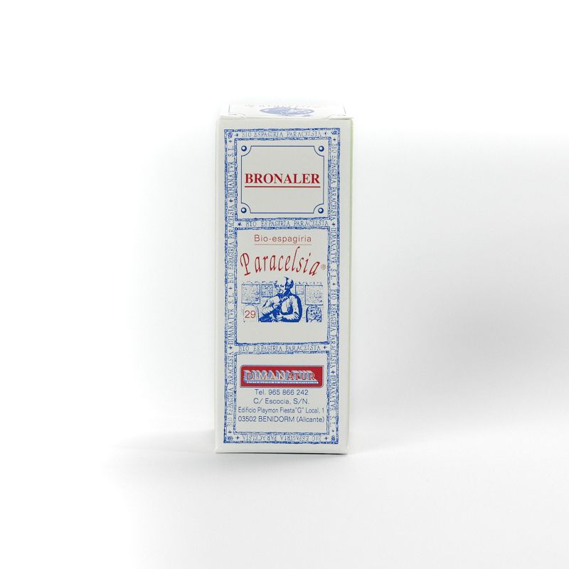 Paracelsia 29 Bronaler - Imagen 6