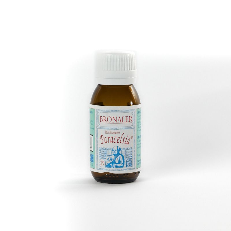 Paracelsia 29 Bronaler - Imagen 4