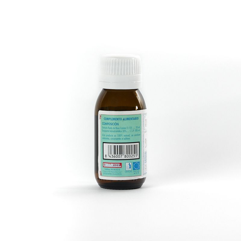 Paracelsia 25 Defegot - Imagen 2