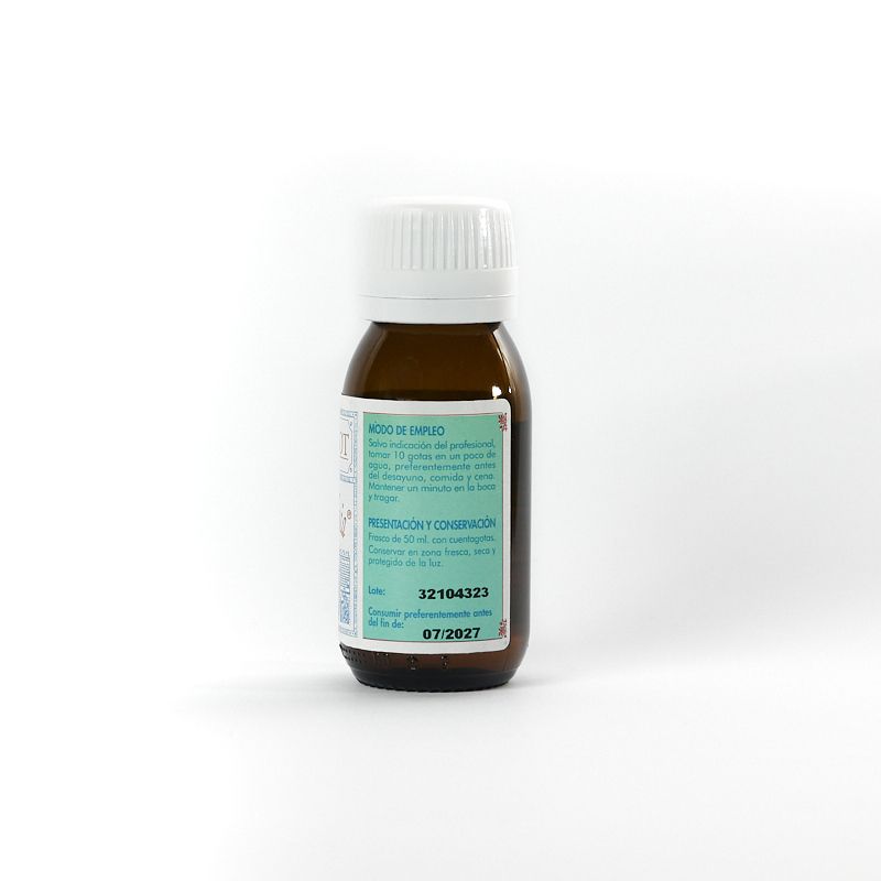 Paracelsia 25 Defegot - Imagen 3
