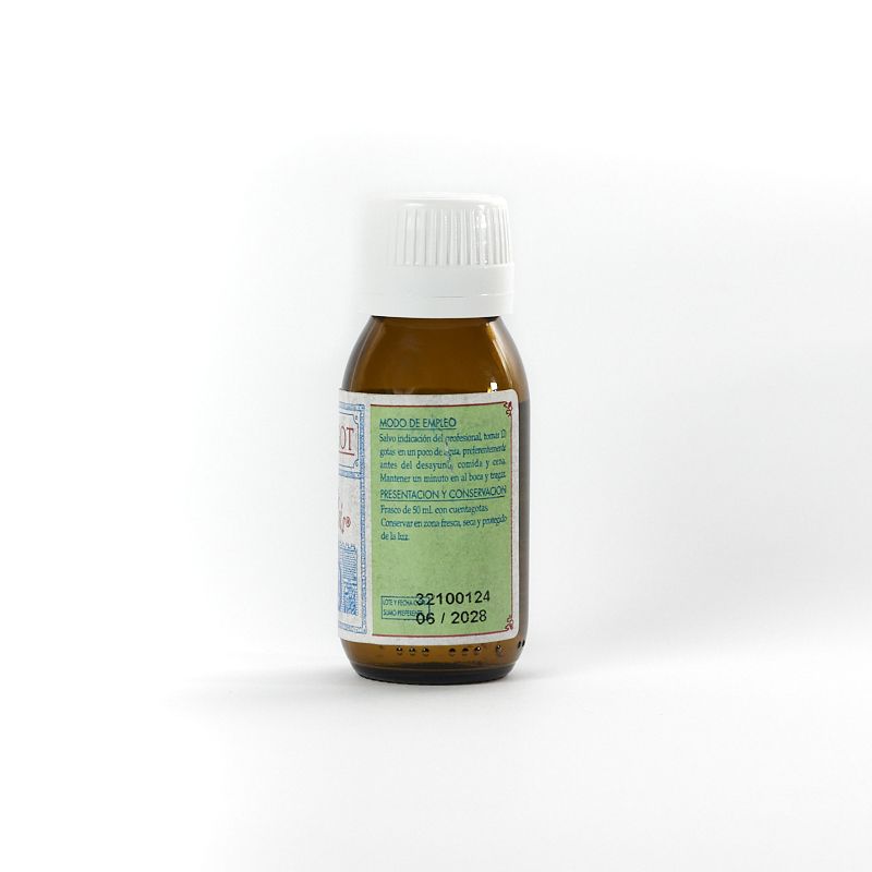 Paracelsia 24 Equigot - Imagen 3