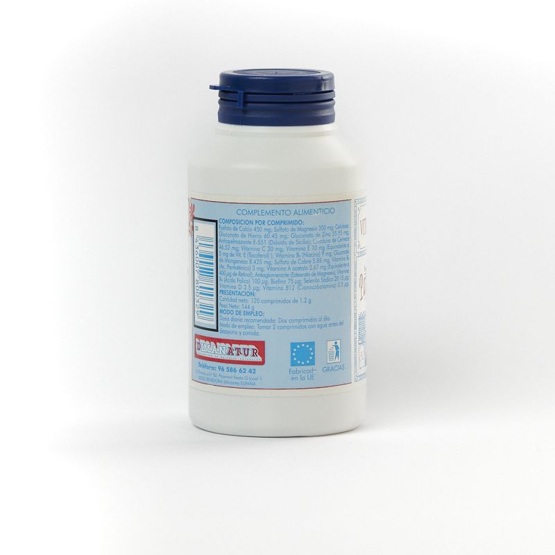 Paracelsia 32 Vitaminplus - Imagen 3